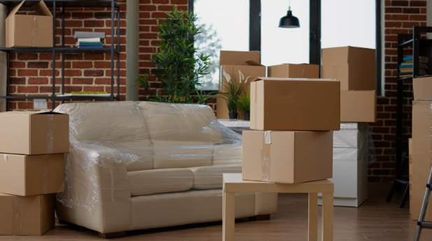 Local Movers