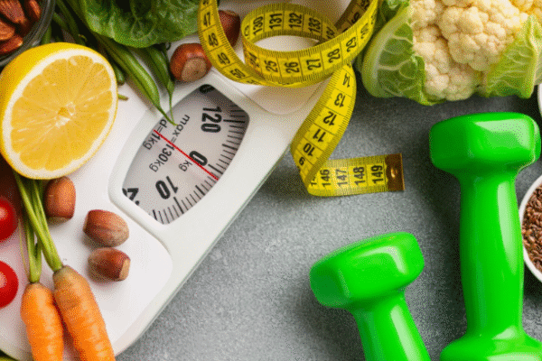 Weight Management