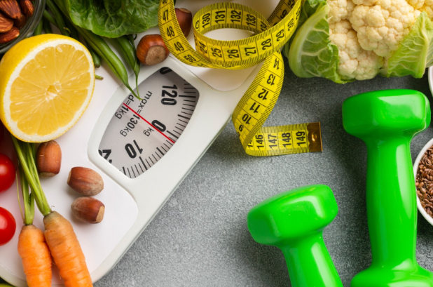 Weight Management