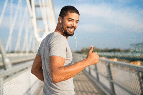 Testosterone Replacement Therapy