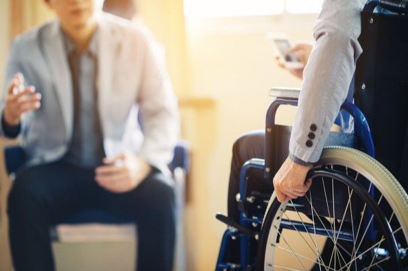 Disability Discrimination