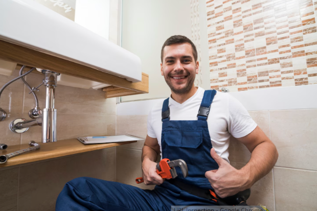 Plumber in Vista