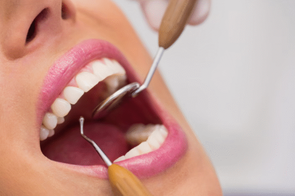 Pasadena Dentist