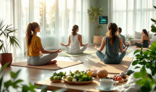 Functional Health
