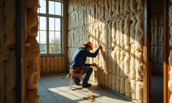Insulation Contractor