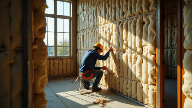 Insulation Contractor