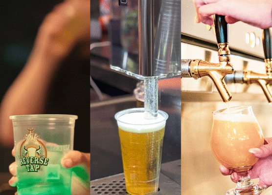 Beverage Dispensing