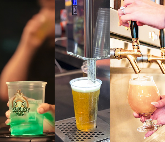Beverage Dispensing