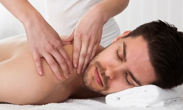 massage places near me
