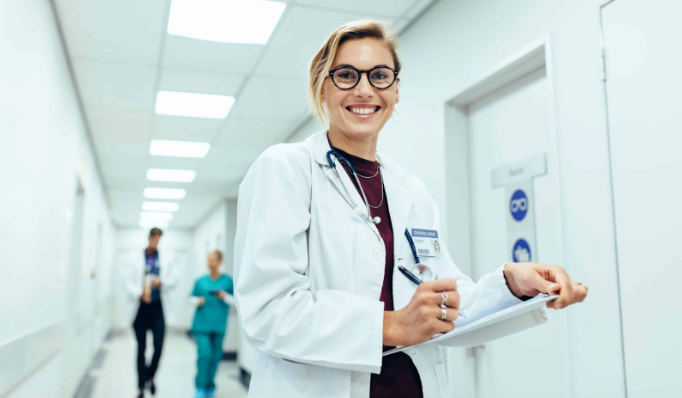 Doctors near me