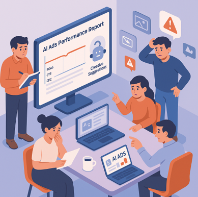 AI Ads