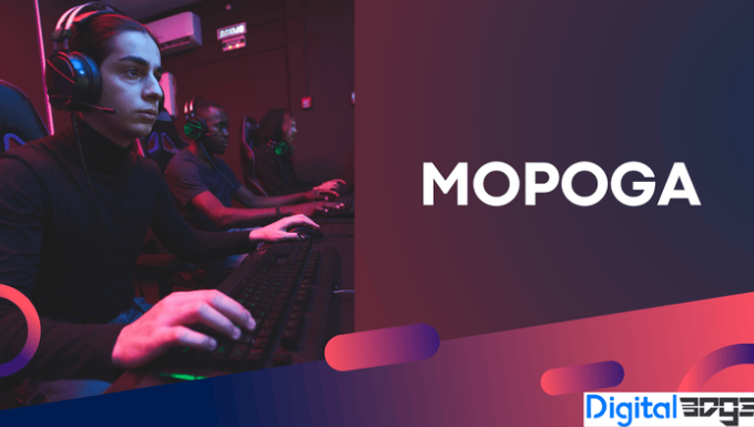 Mopoga