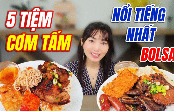 Com tam que huong