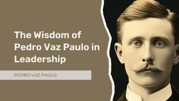 Pedro Vaz Paulo