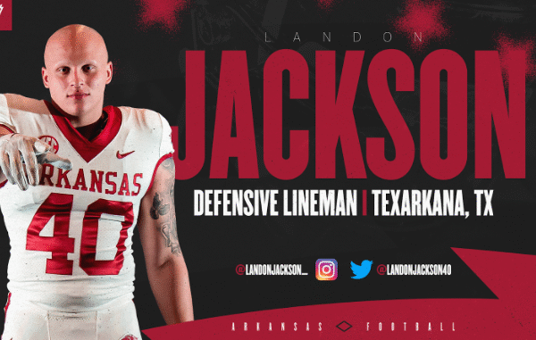 Landon Jackson