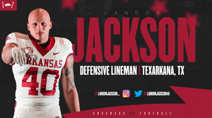 Landon Jackson