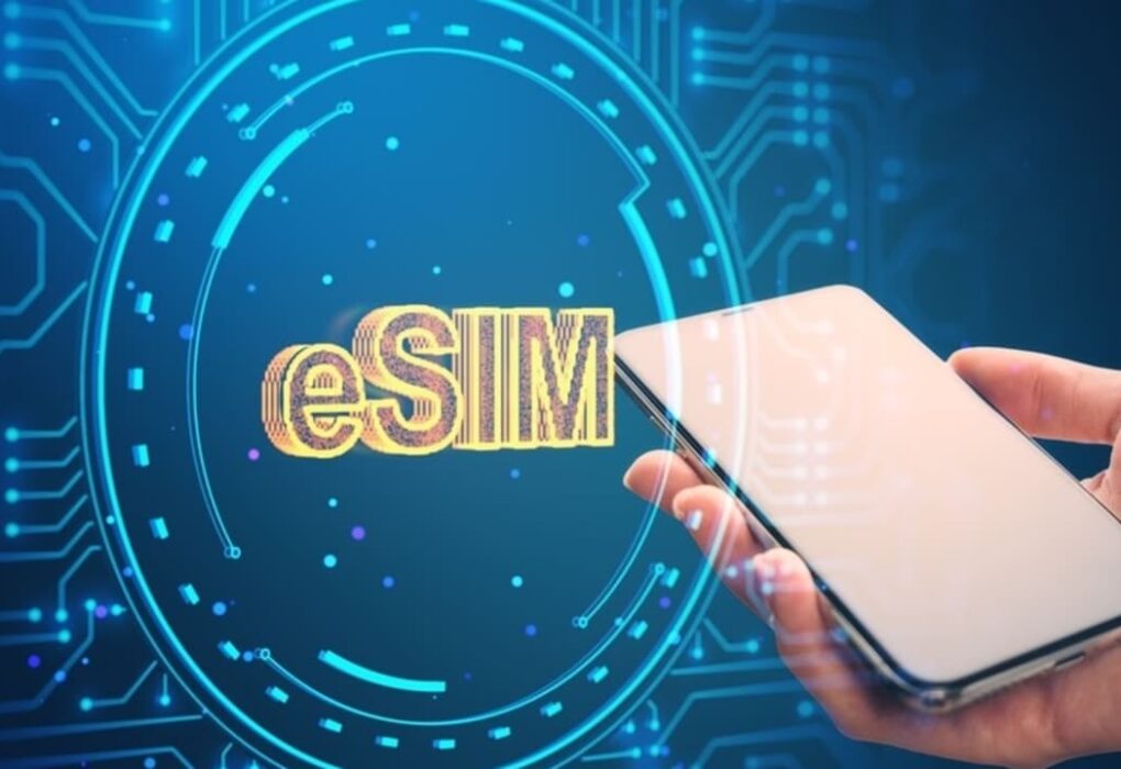 eSIM Europe