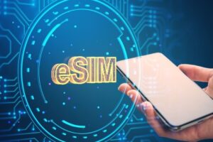 eSIM Europe