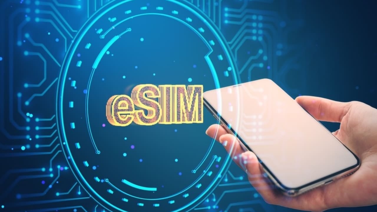 eSIM Europe