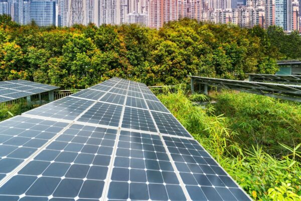 Solar Energy