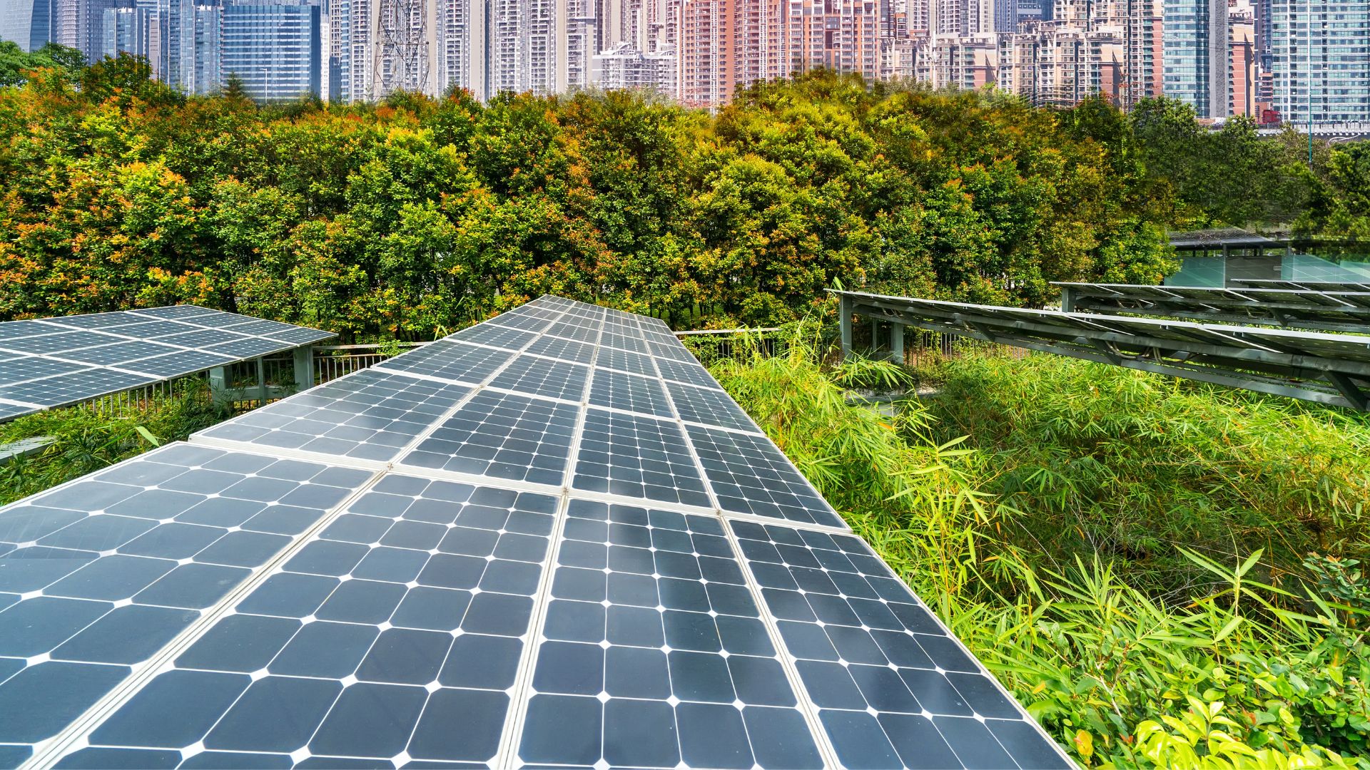 Solar Energy