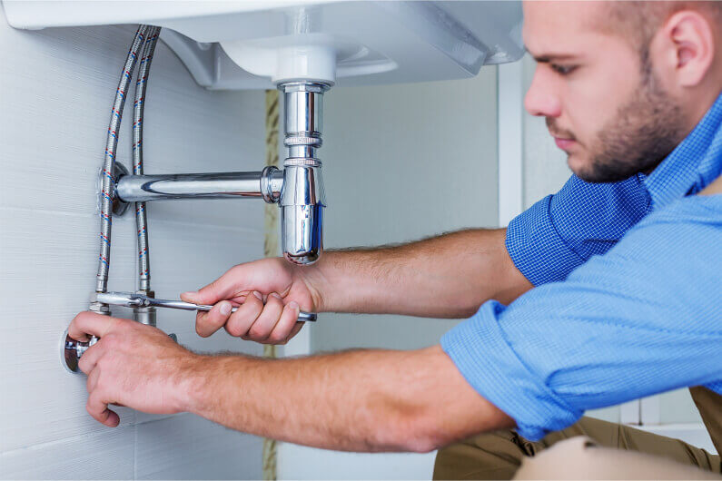 Right Plumber