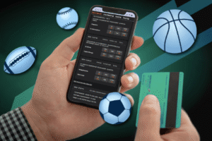 Slot Gacor Hari Ini