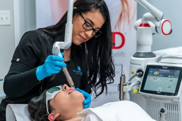 Fotona 4D: The Non-Surgical Lift Everyone Is Talking About