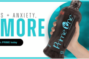 — The Ultimate Liquid Adaptogenic Formula