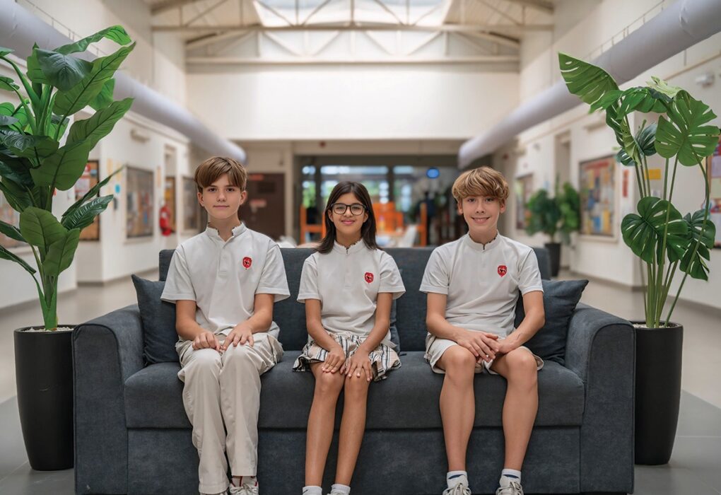 IGCSE Schools in Dubai