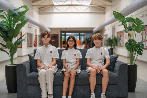 IGCSE Schools in Dubai