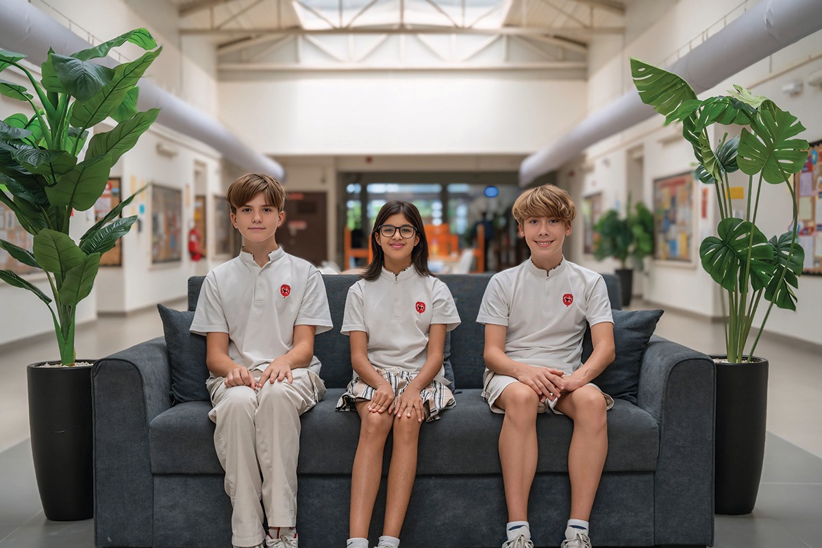 IGCSE Schools in Dubai